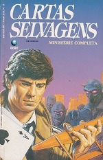 Cartas Selvagens Enc.