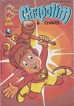 Chapolim Chaves 1