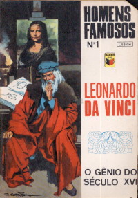 HF1 Leonardo Da Vinci