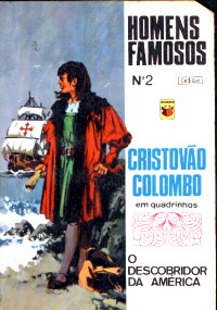 HF2 Cristovão Colombo