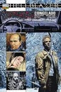 Hellblazer Série com 4