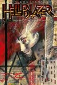 Hellblazer Origens com 8