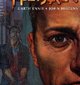 Hellblazer Son of Man