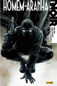 Noir Aranha Cpd 1