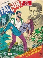 Falcon Aventuras 1