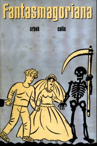 Fantasmagoriana