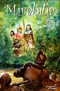 Mirabilia