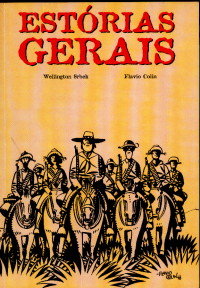 Estórias Gerais