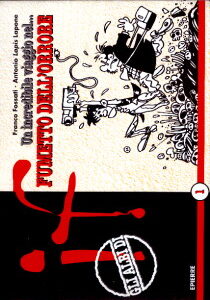Albi Di Fumetto