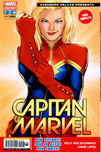 Capitan Marvel 6