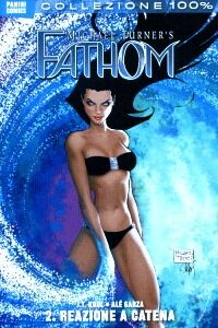 Fathom 2 Catena