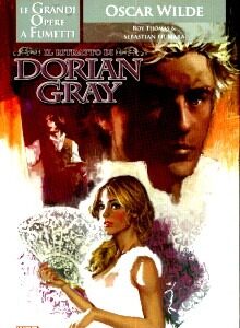 GOF Dorian Gray Cpd