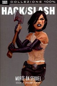 Hack Slash 2