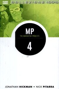 MP 4 Projects