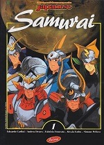 Samurai 1