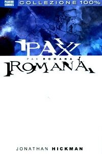Pax Romana Tpb