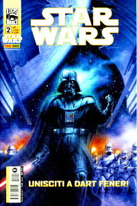 Star Wars 2 Unisciti