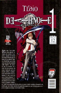 Death Note 1