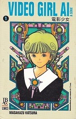 Video Girl Ai 1