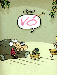 Jean Vó