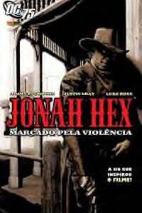 Jonah Hex 1 Marcado
