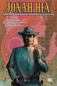 Jonah Hex 4 Apenas