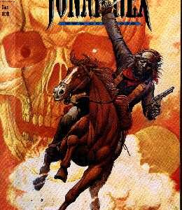Jonah Hex com 5