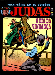 Judas 14