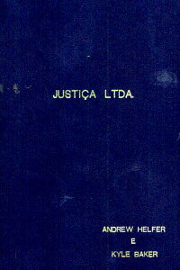 Justiça Ltda Cpd