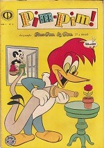 Pim Pim 6 (Picapau)