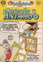 Pirulito 7