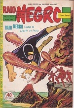 Raio Negro 11
