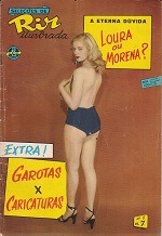Rir Ilustrada 8