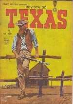Texas 19