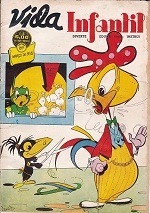 Vida Infantil 89