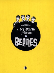 Livro dos Beatles