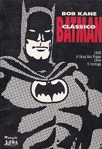 Batman Clássico Fugas