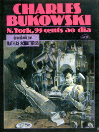 C. Bukowski 2 N.York