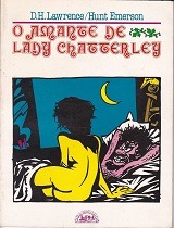 Amante De Lady