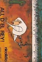 Ali Del Rey