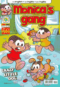 Mônica's Gang 20