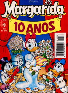Margarida Coleção parte 5