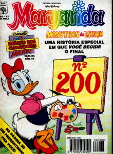 Margarida Coleção parte 4