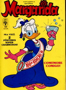 Margarida Coleção parte 2