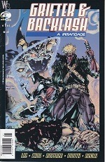 Grifter Backlash com 2