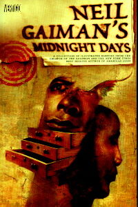 Midnight Days Tpb