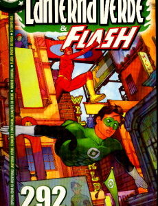 Lanterna Flash Super
