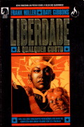 Liberdade Custo En