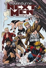 Next Men Prelúdio Cpd