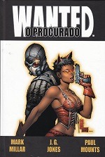 Procurado Wanted Cpd